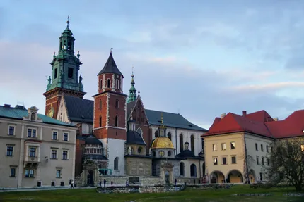 Krakow