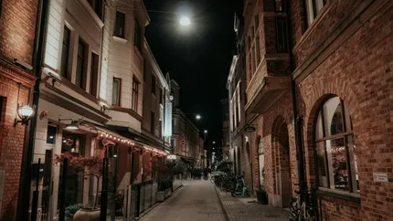 malmo old