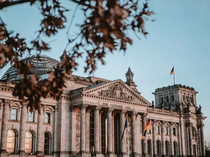 reichstag