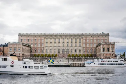 palace