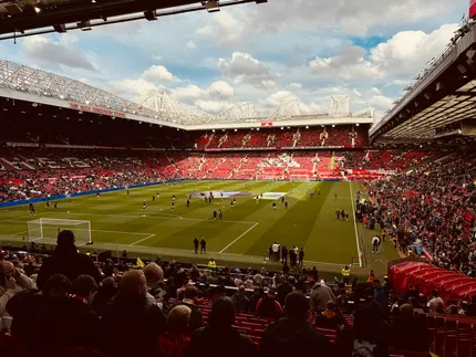 anfield