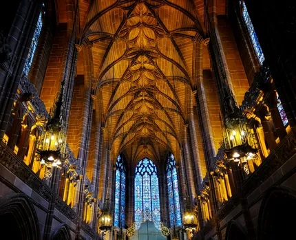 cathedral