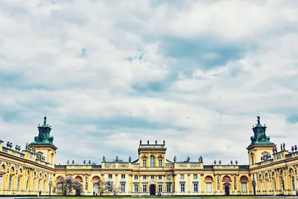 palace