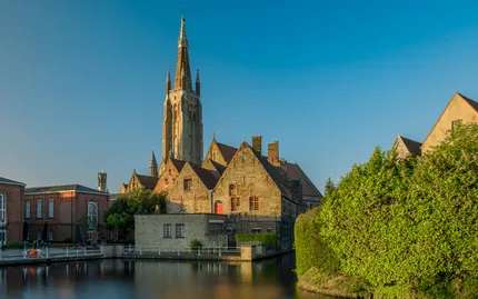 church