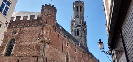 belfry