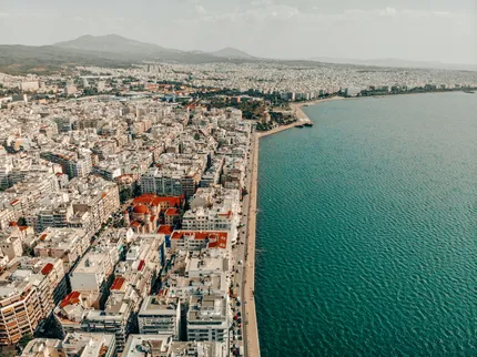 thessaloniki