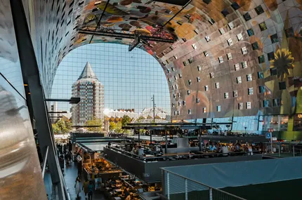 markthal