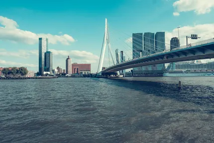 bridge