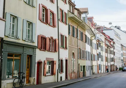 oldtown