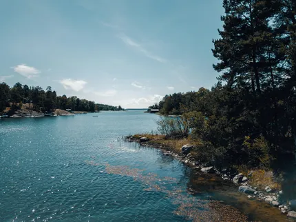 archipelago