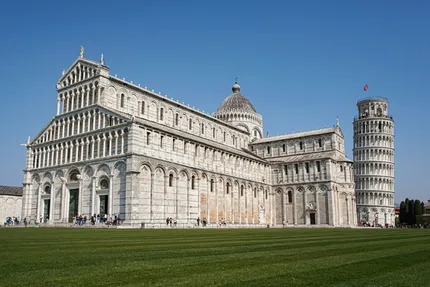 cathedral