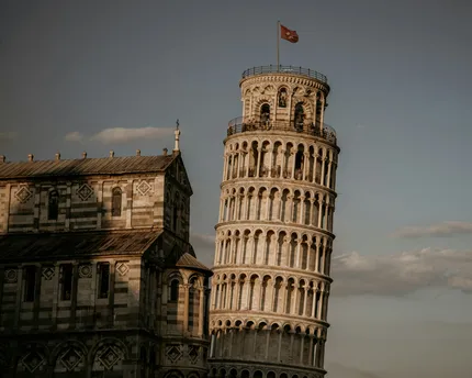 tower
