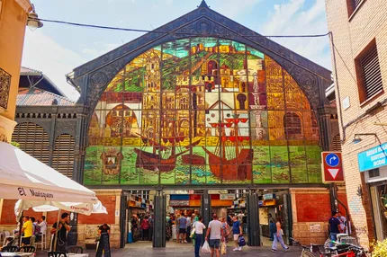 mercado