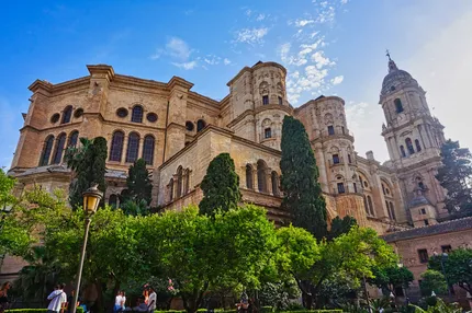 cathedral