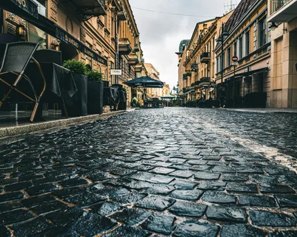 oldtown
