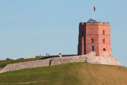 tower
