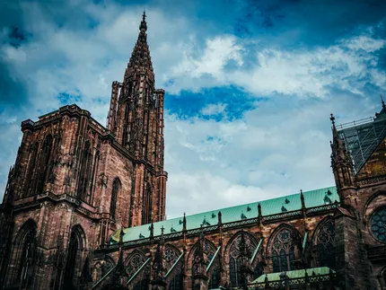 cathedral