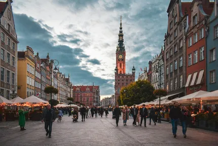 oldtown