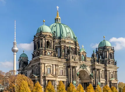 cathedral