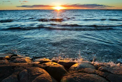 sunrise