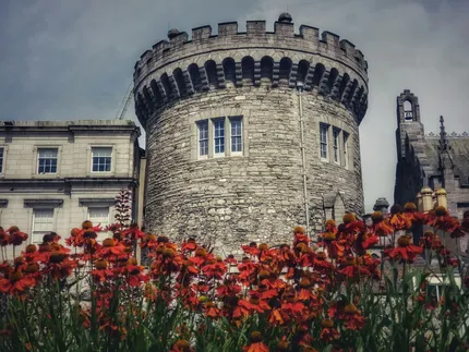 castle
