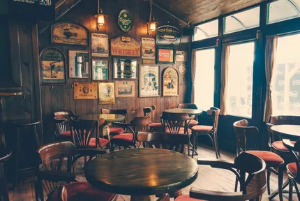 pub