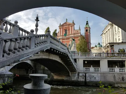 bridge