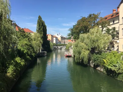 river