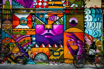 best-cities-with-street-art-and-creative-disctricts