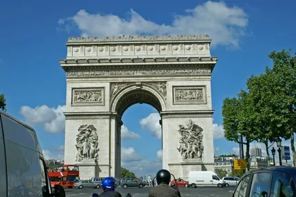 arc