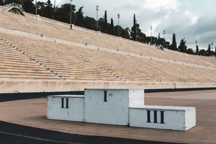 stadium