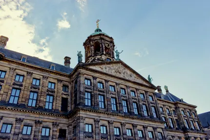 palace