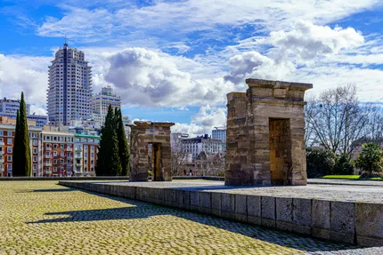 debod
