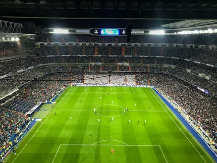 bernabeu