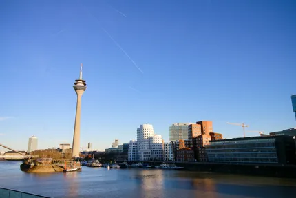 medienhafen