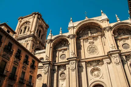 cathedral
