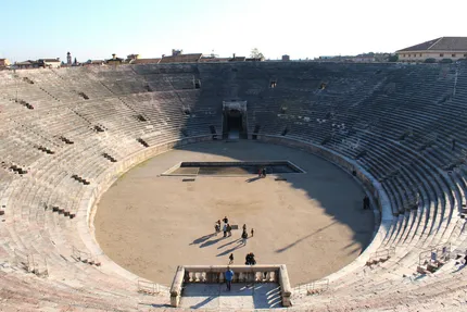 arena