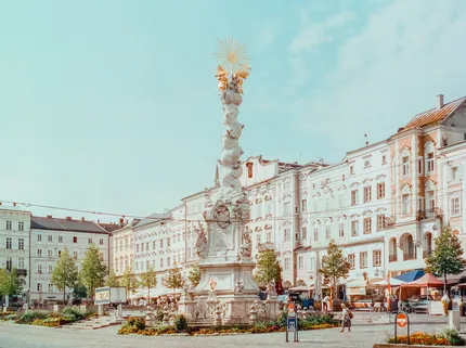 old town