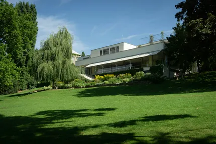 villa