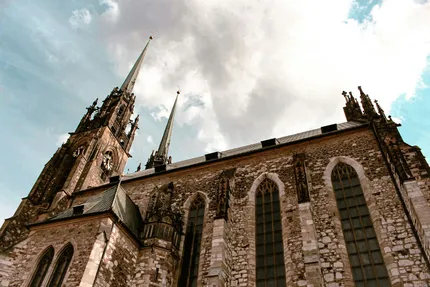 cathedral