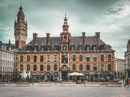 place