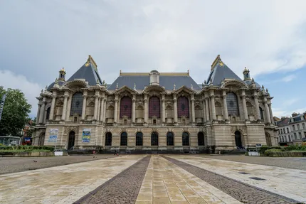 palais