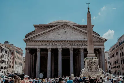 pantheon