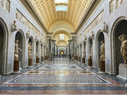 museum