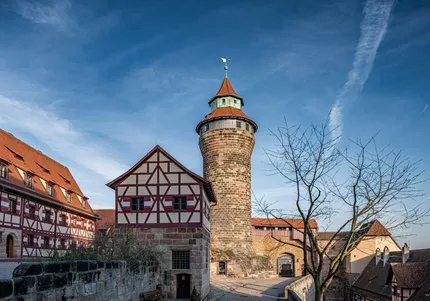 castle