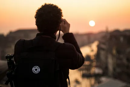 Top 10 Instagram Spots in Venedig
