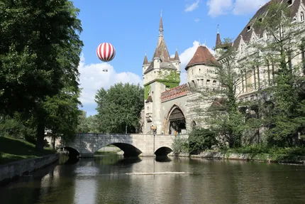 Versteckte Orte in Budapest - Geheimtipps für deine Reise