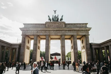 Der perfekte 100€-Tag in Berlin