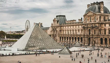 Die 7 besten Museen in Paris, die du unbedingt besuchen solltest