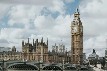 10 kostenlose Dinge, die du in London tun kannst